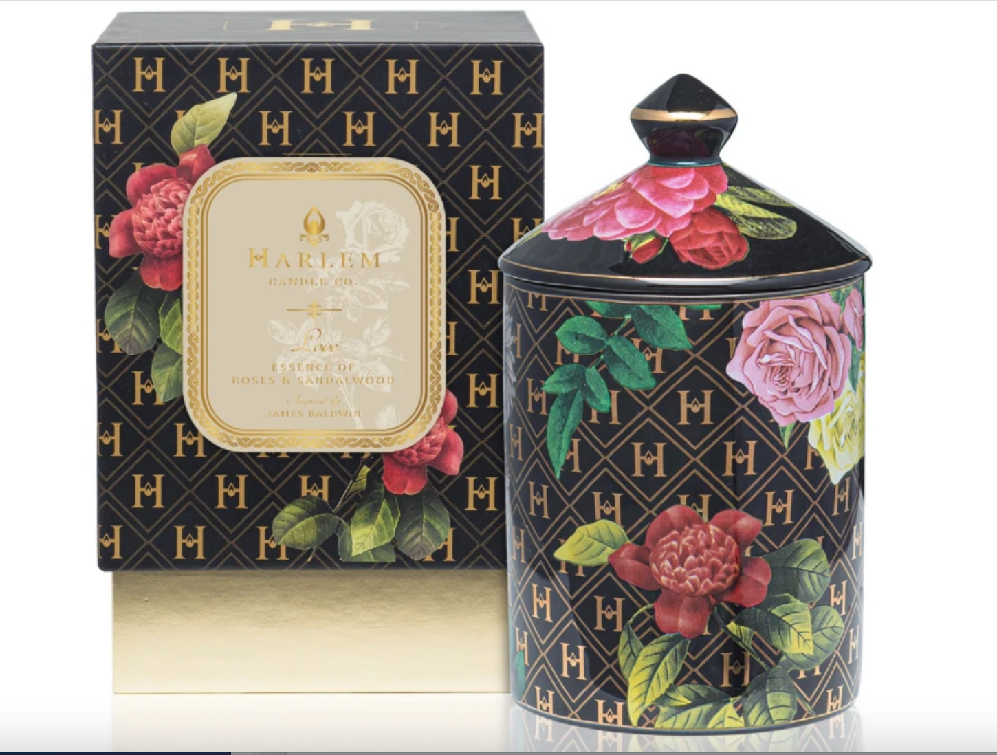 8 Great Gifts From Black-Owned Home Décor Brands