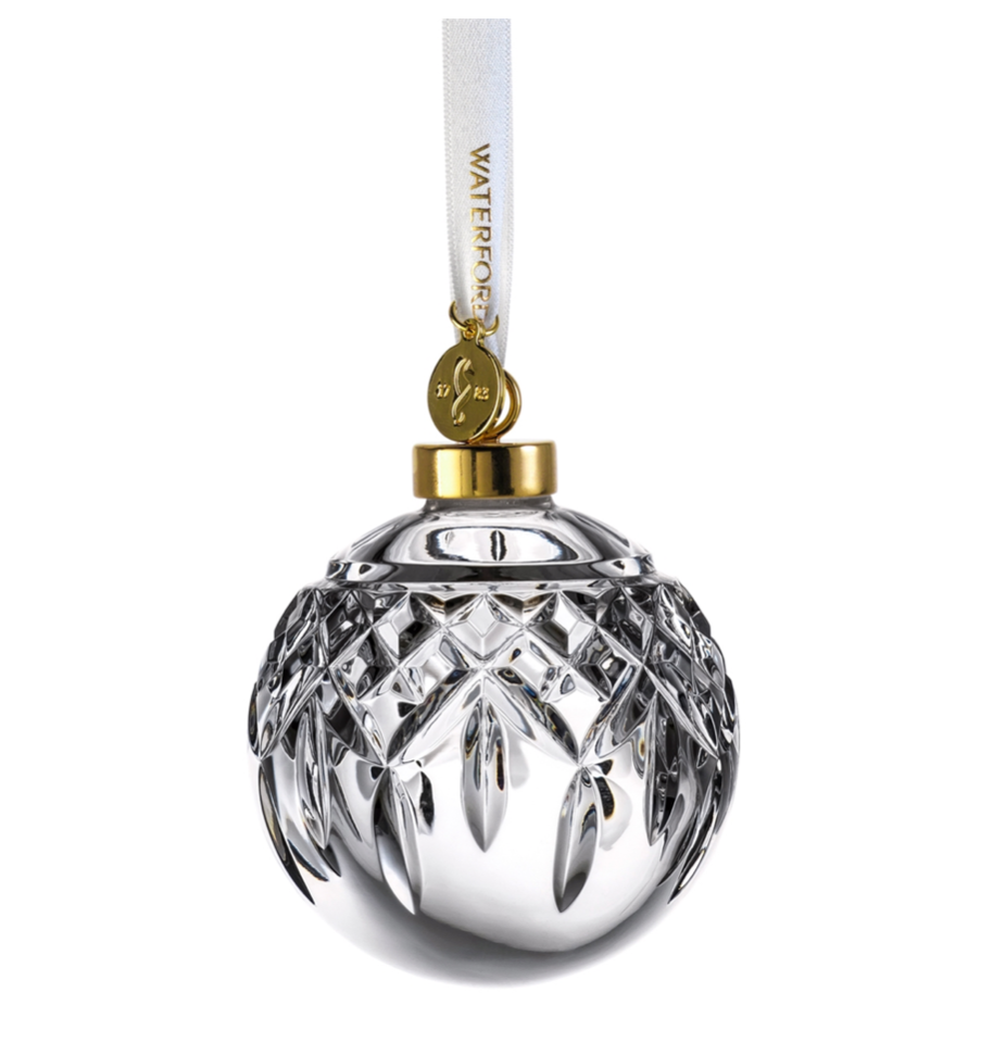 14 Festive Holiday Ornaments For Those Who Love To Decorate