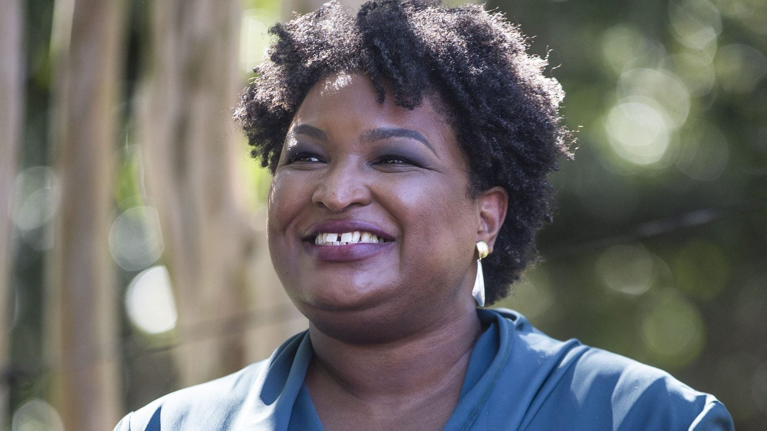 Stacey Abrams Clears Over $1 Million Medical Debt For Residents In 5 States