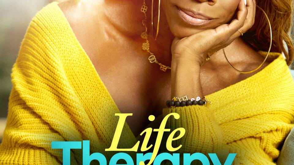 Actress And Wellness Coach AJ Johnson Is Changing Lives With Her New TV One Series ‘Life Therapy’