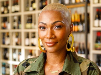 Let’s Toast: Tahiirah Habibi On Empowering Black People Through Wine And The Ability To Find Quality Bottles For Under $10