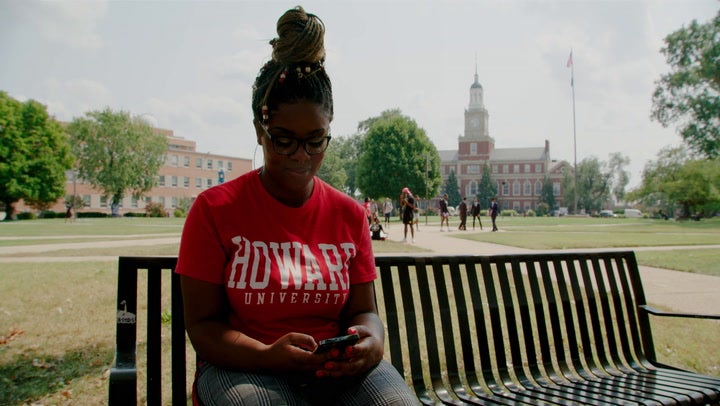 She Got Now HBCU Experience:  Treyonne Johnson, Howard University