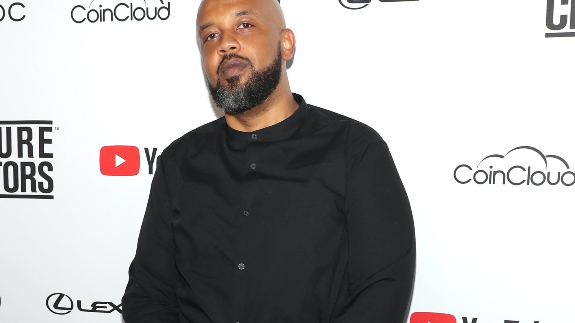 YouTube's Tuma Basa talks Keeping Things Dope for Black Artists on the platform, Announces #YouTubeBlack Voices Music Class of 2022