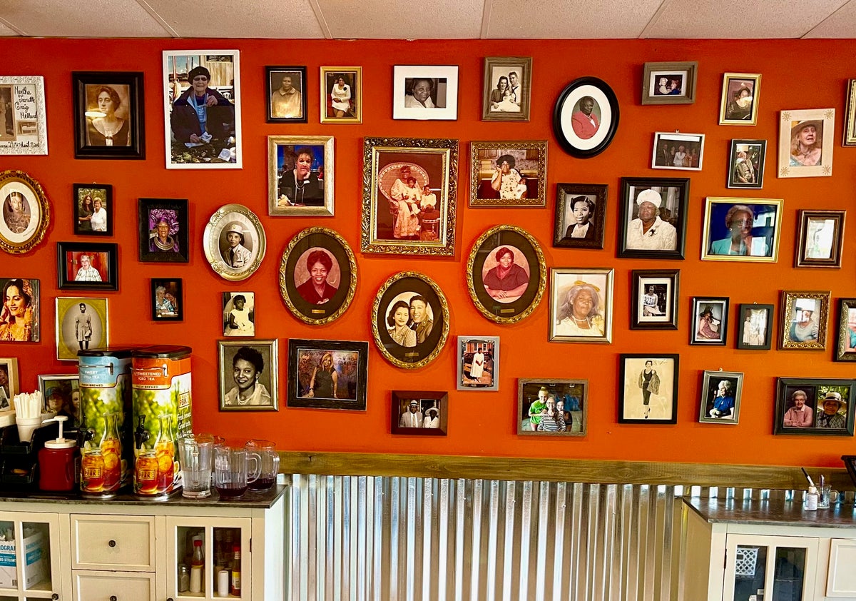 7 Must-Visit Black-Owned Restaurants In Charleston | Essence