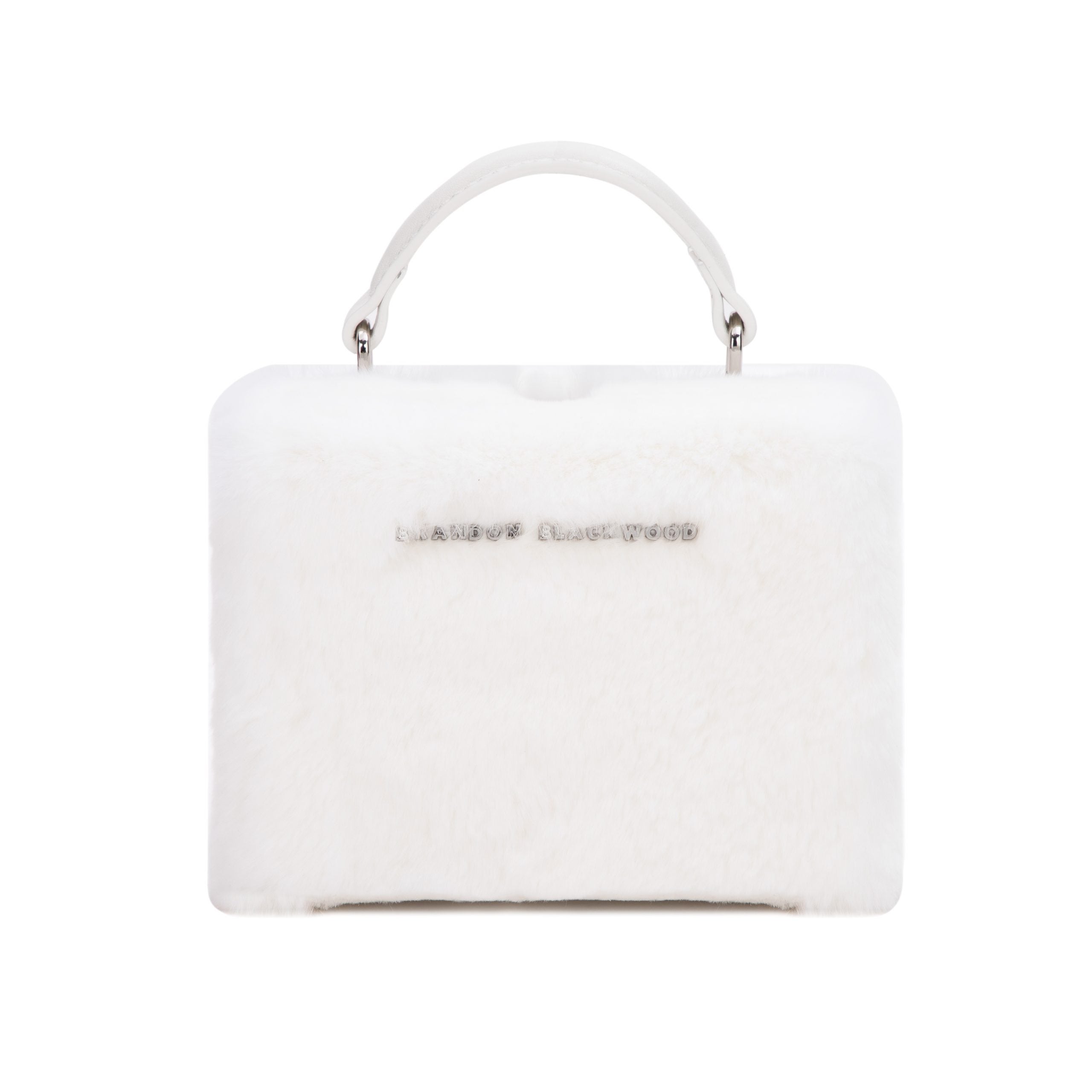 Brandon Blackwood Slim Kendrick Trunk Bag