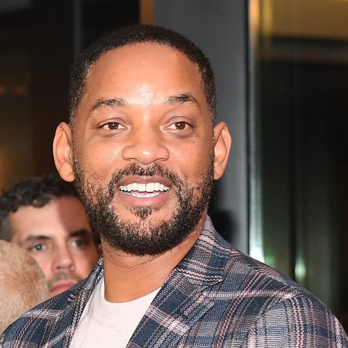 Will Smith Teams Up with Venus and Serena Williams to Reveal the Official 'King Richard' Trailer