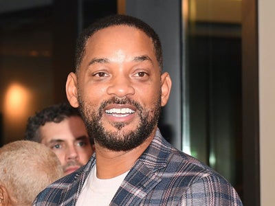 Will Smith Teams Up with Venus and Serena Williams to Reveal the Official ‘King Richard’ Trailer