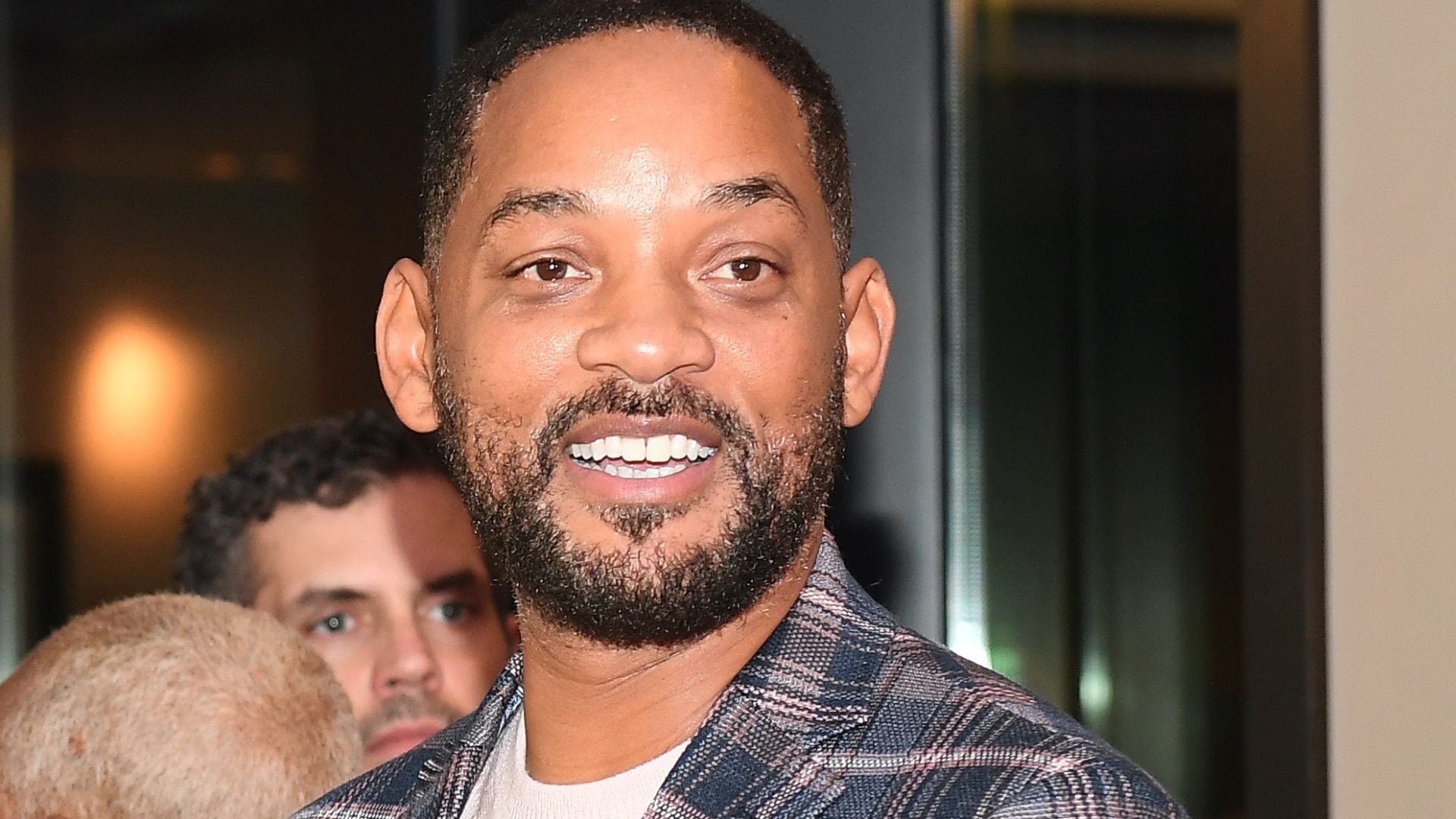 Will Smith Teams Up with Venus and Serena Williams to Reveal the Official 'King Richard' Trailer