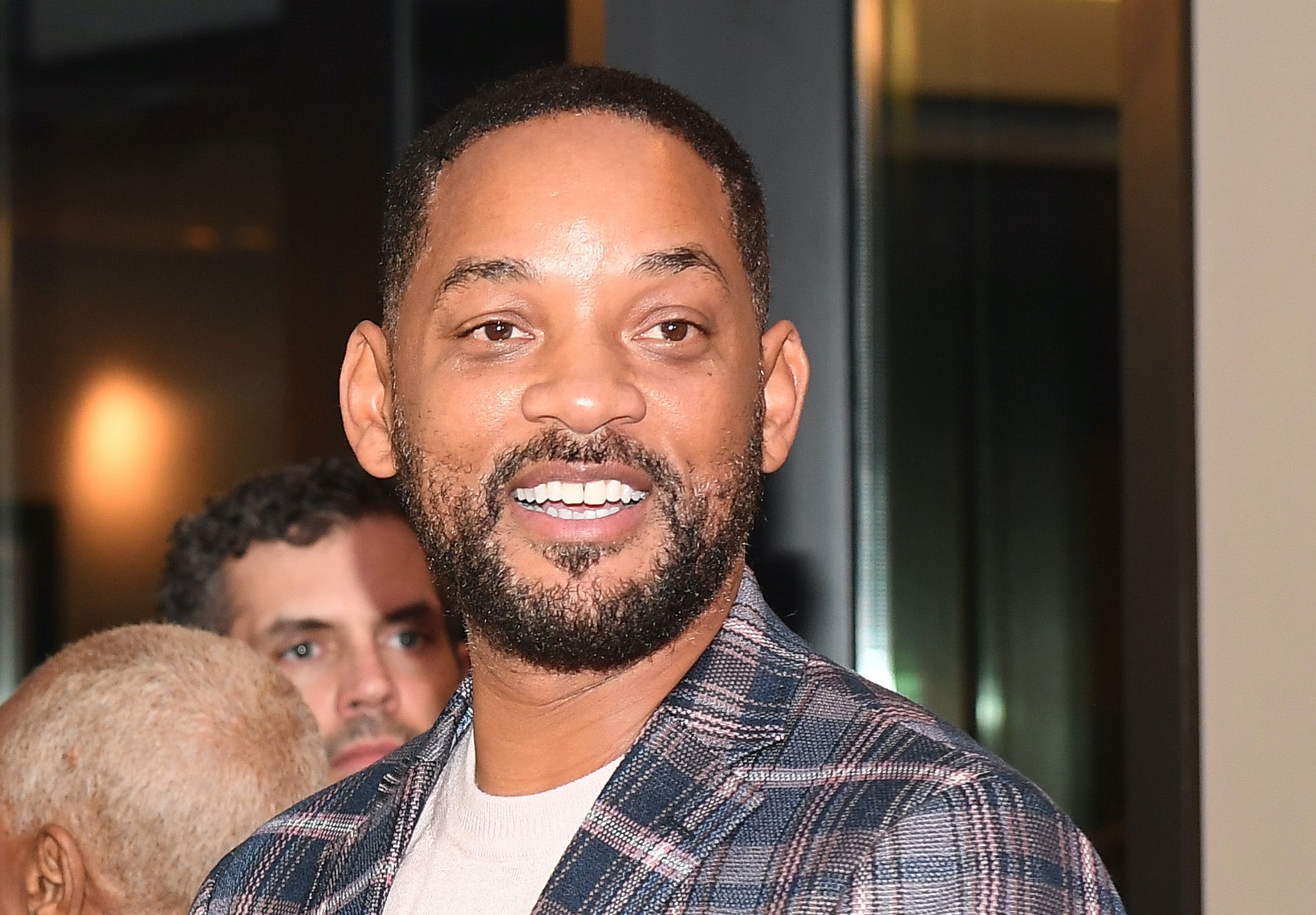 Will Smith Teams Up with Venus and Serena Williams to Reveal the Official 'King Richard' Trailer