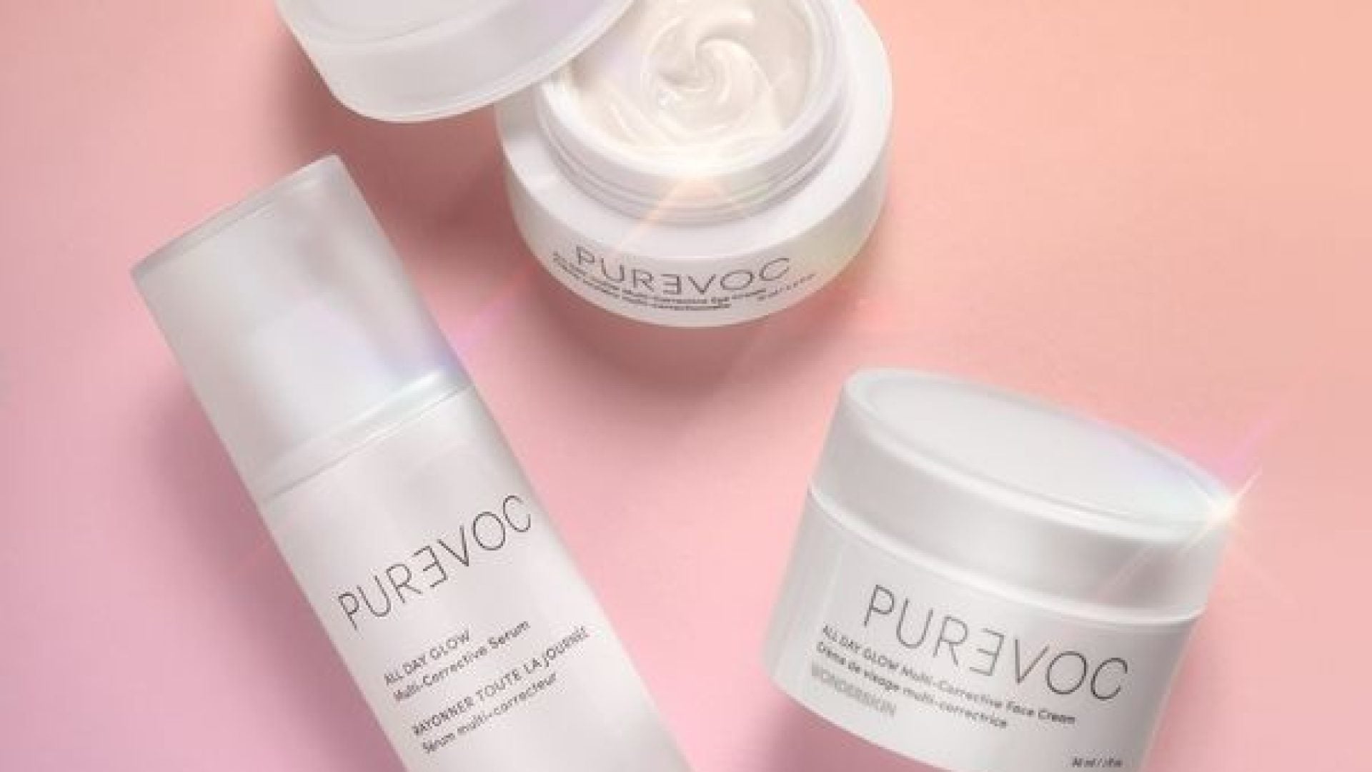 Hello, Post-Spa Glow! Get Ready To Be Obsessed With This Skincare Collection That Promises 30 Hours Of Hydration