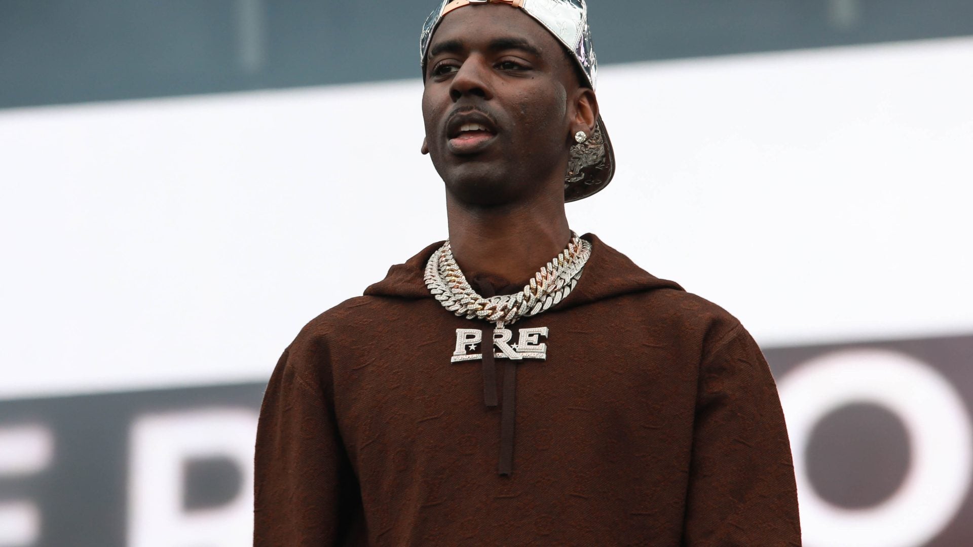 Young Dolph Had “No Fear Of Feuds” When Returning To Memphis