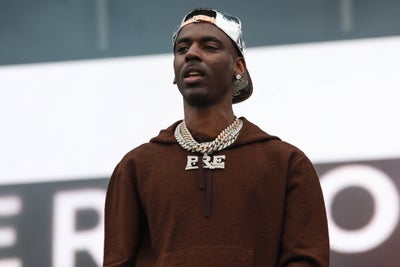 Three Suspects Now Charged In Young Dolph’s Killing
