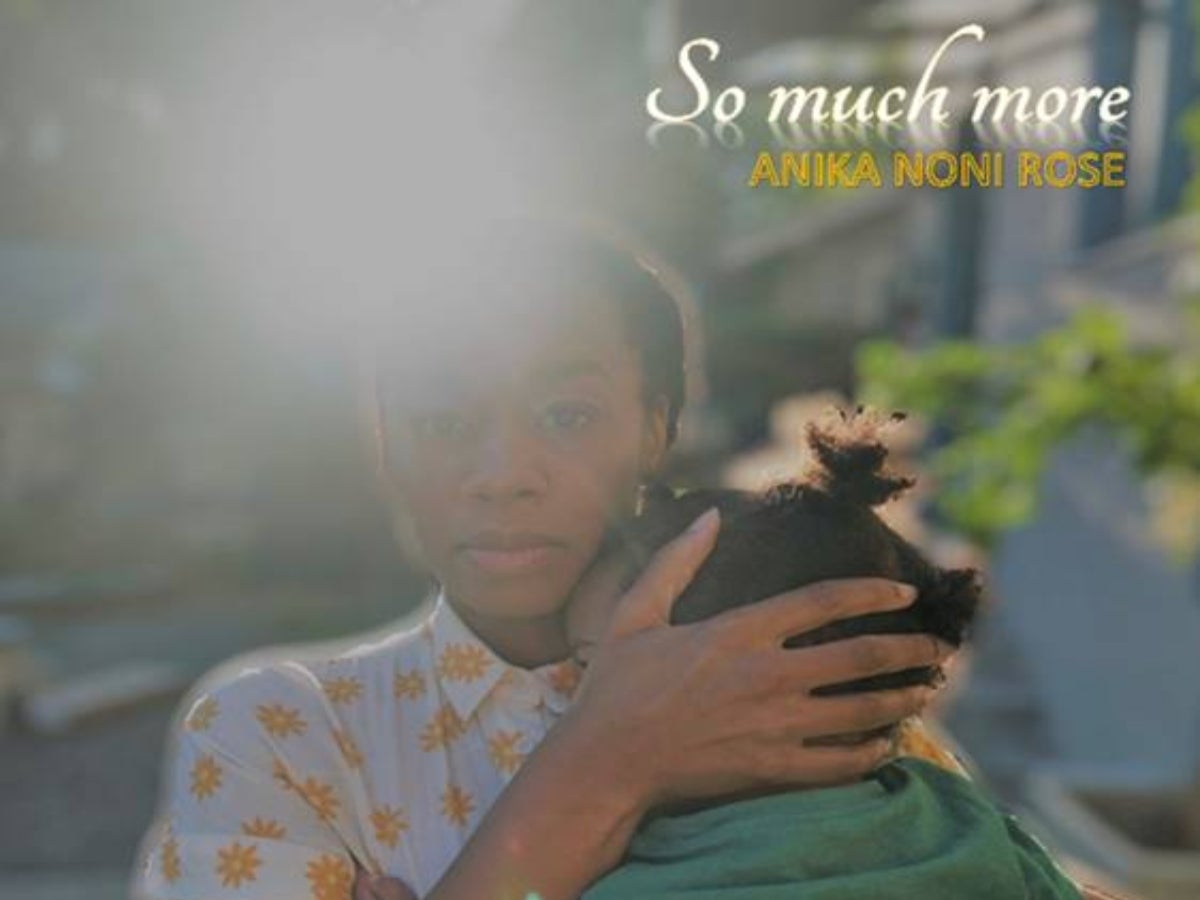 First Listen: Anika Noni Rose Releases New Single ‘So Much More’
