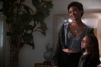 Meet The Black Actresses Shaking Things Up In Season 3 of Netflix’s ‘You’