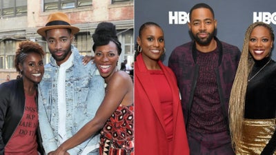 Hella Glowed Up: See The Cast Of ‘Insecure’ Then And Now