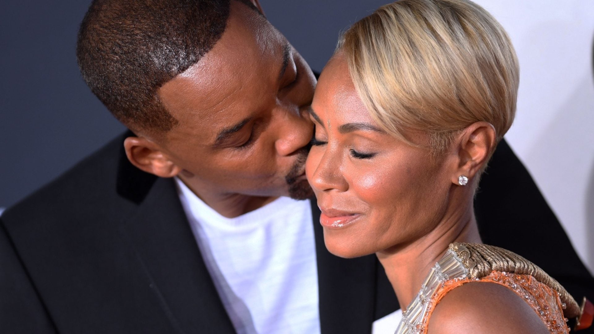 Why Are We Committed To Making Jada Pinkett Smith The Villain In Her Marriage?