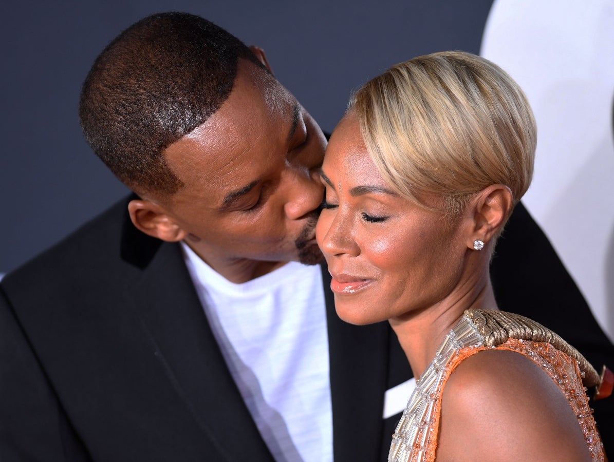Why Are We Committed To Making Jada Pinkett Smith The Villain In ...