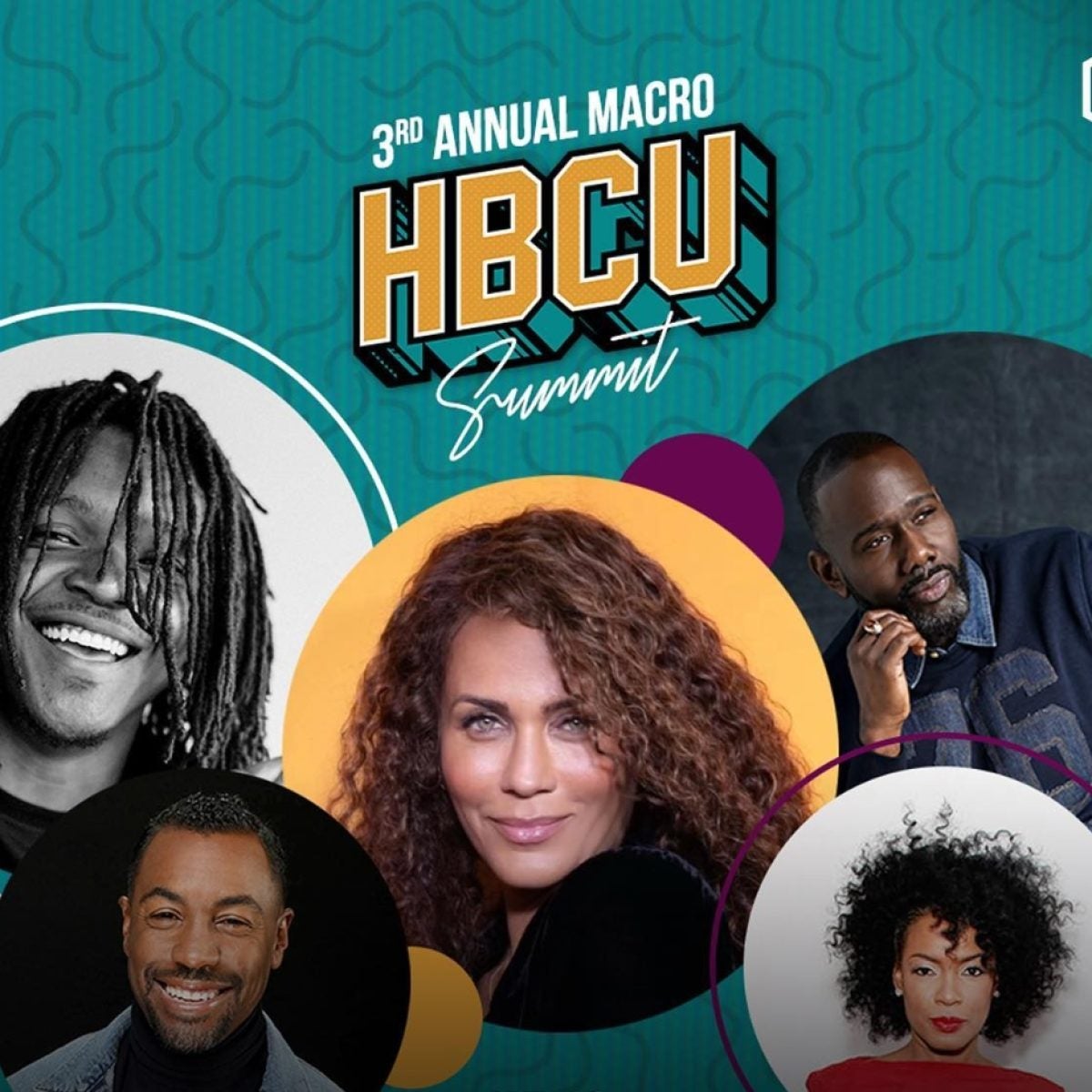 HBCU Students To Learn From Celebs And Execs At 3rd Annual Macro X HBCU Entertainment Summit