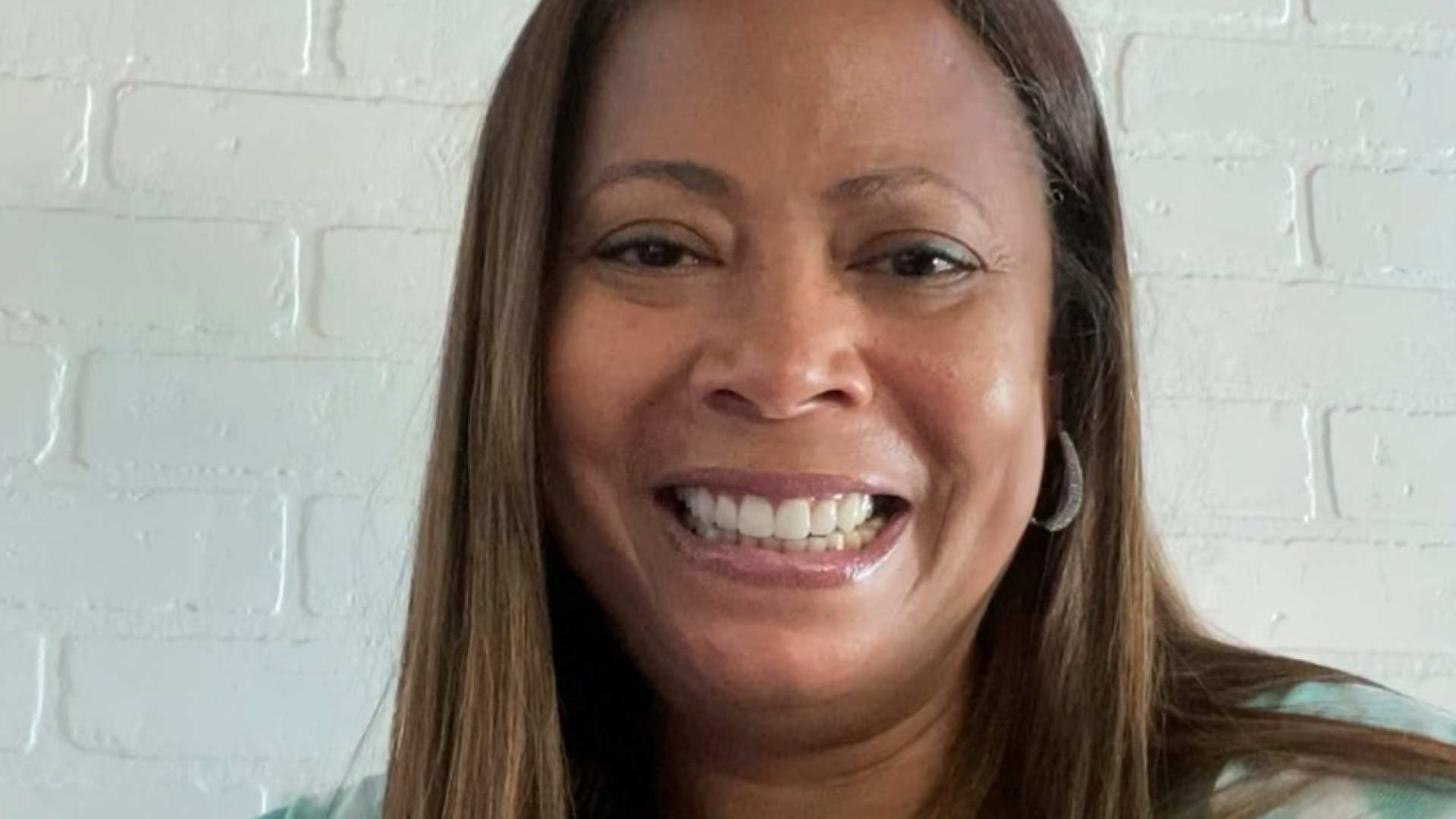 Meg DeLoatch Talks Taking Over 'The Neighborhood' And Holding Hollywood Accountable