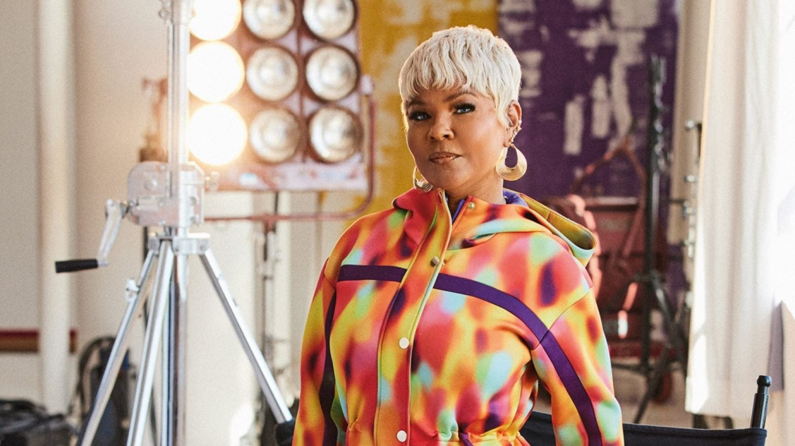 Macy’s Stamps Misa Hylton As An Icon Of Style With A Fall Capsule Collection