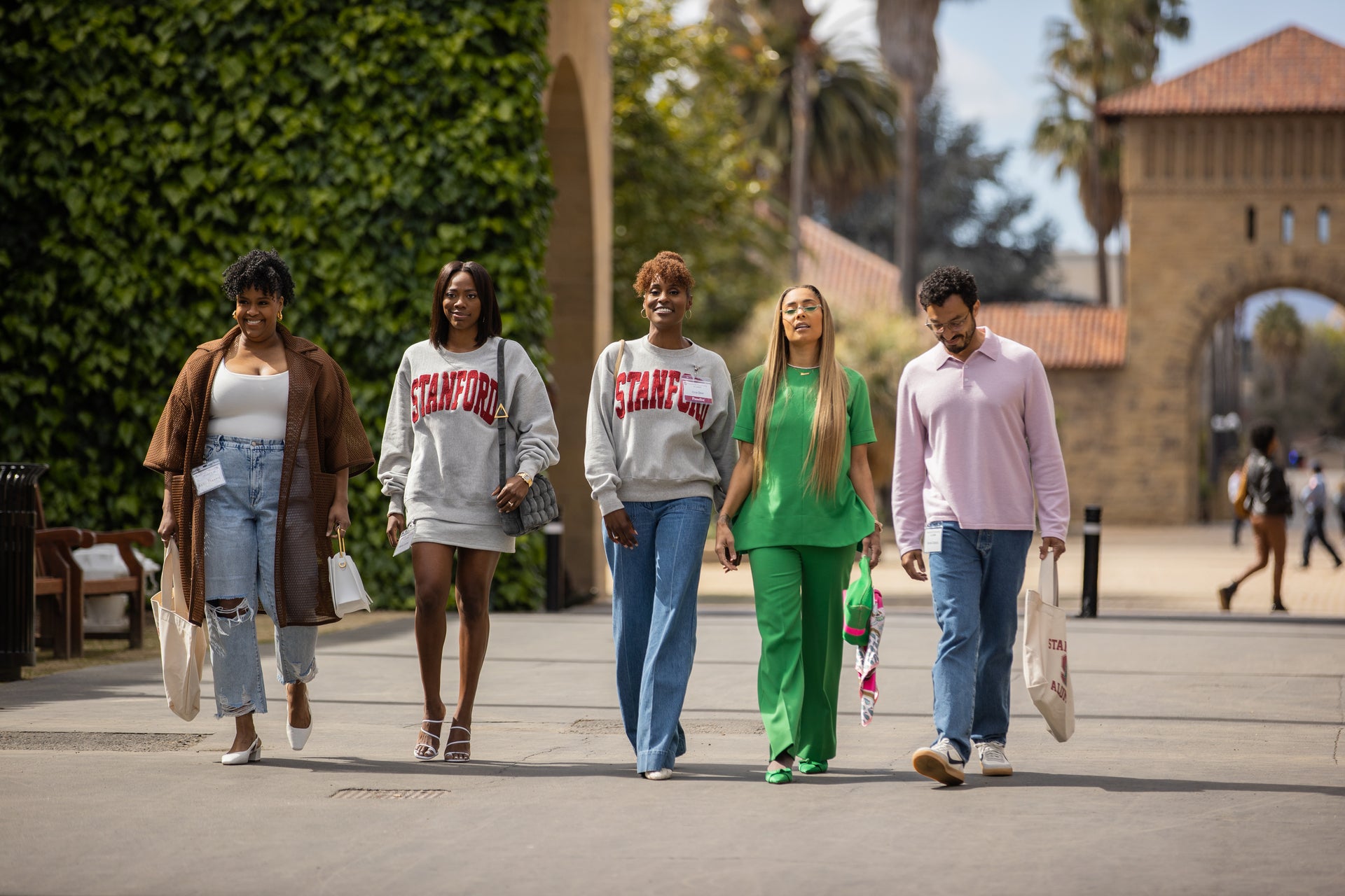 ‘Insecure’ Faces Backlash Over Portrayal Of Tiffany As An AKA