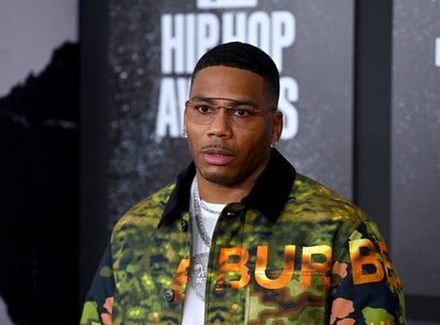 Nelly: I’m The Only Rapper From My Era To Gain Success Without A Co-Signer