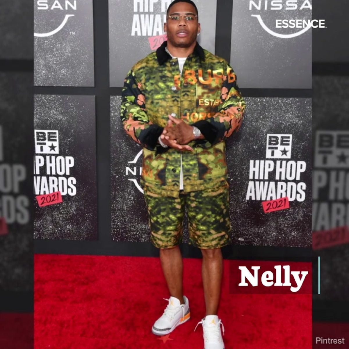 In My Feed | BET Hip Hop Awards Red Carpet Fashion
