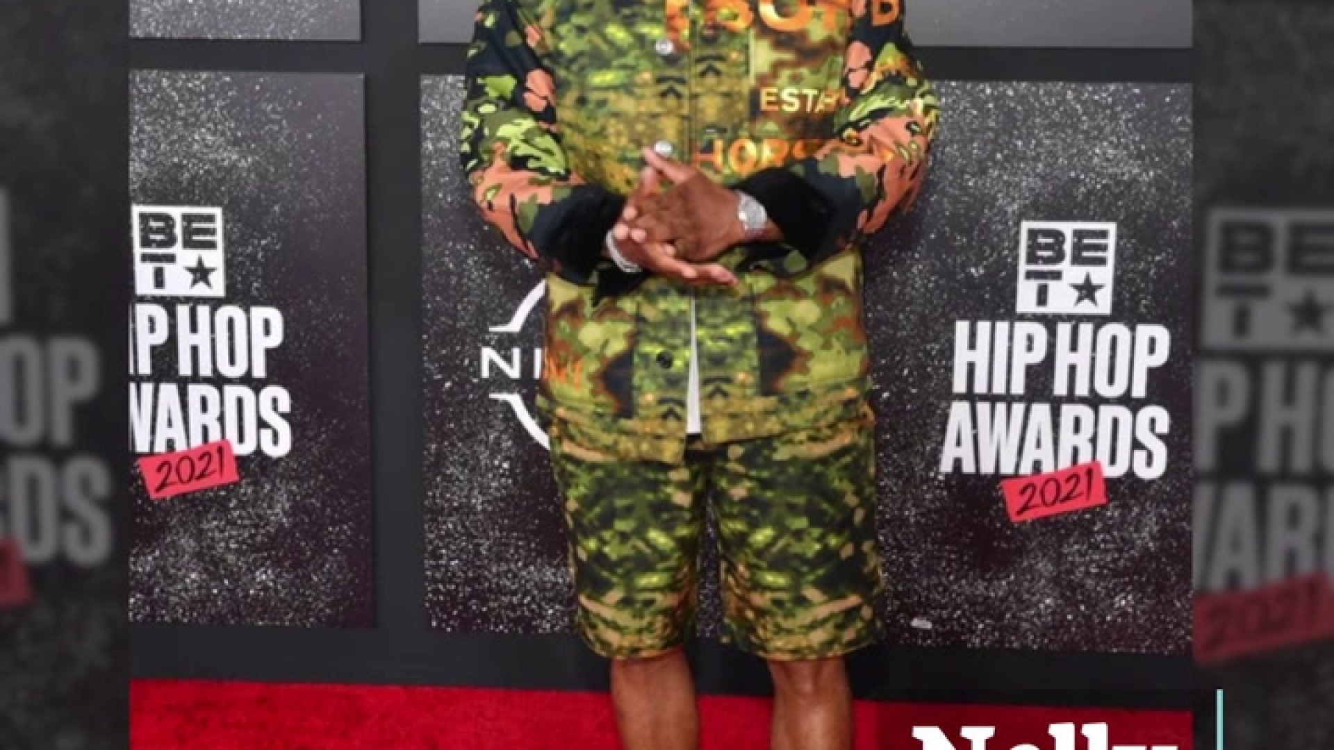 In My Feed | BET Hip Hop Awards Red Carpet Fashion