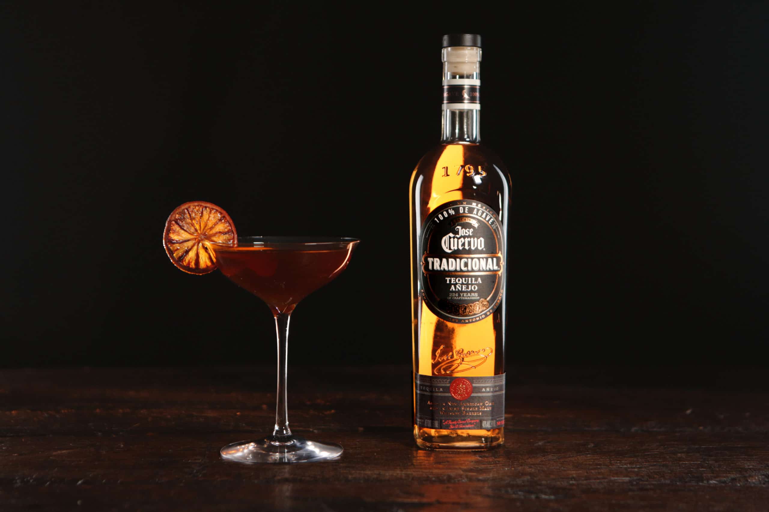 Let’s Toast: 5 Cocktails Filled With Halloween ‘Spirit’