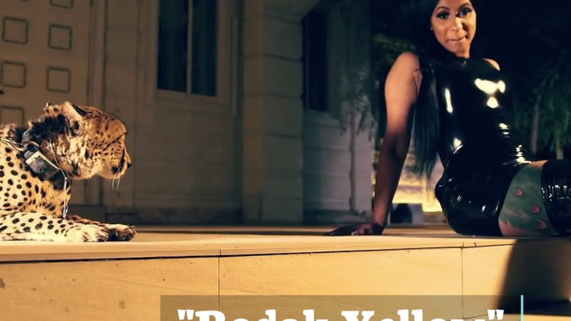 Happy Birthday, Cardi B