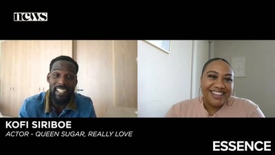 Kofi Siriboe Talks About Queen Sugar’s Longevity