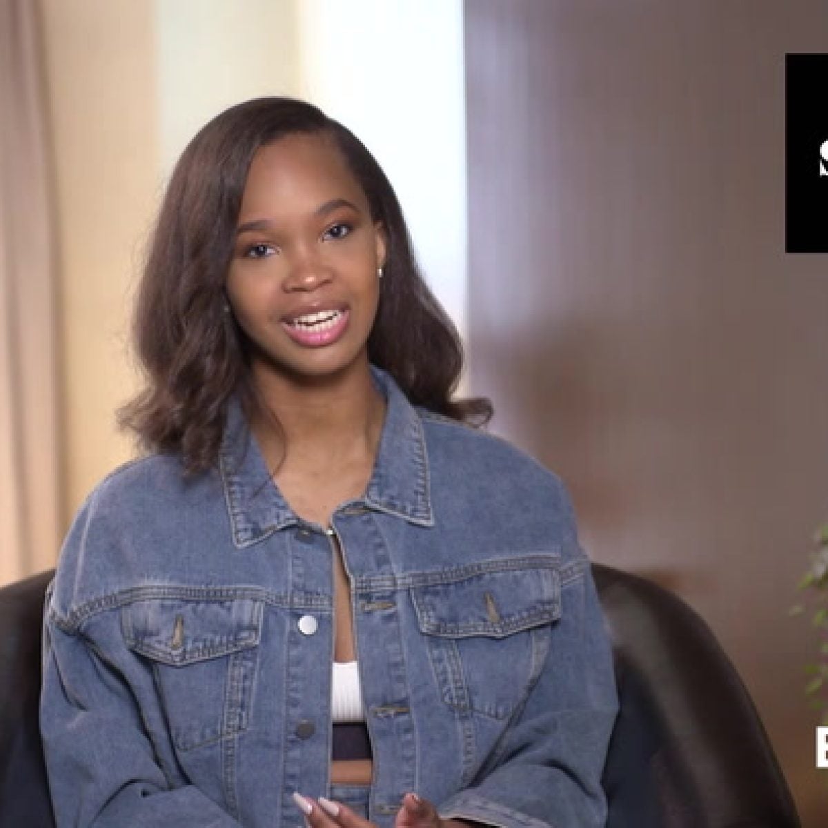 Quvenzhané Wallis Finds Her ‘Swagger’ On New Apple TV+ Show