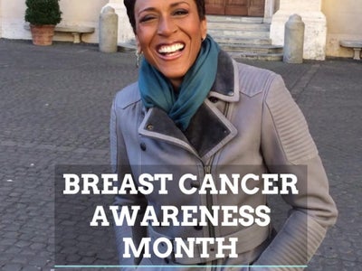 In My Feed | Celebs Who Are Breast Cancer Survivors
