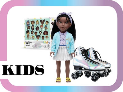 ESSENCE Best In Black Buys 2021: Holiday Gifts For Kids We Love
