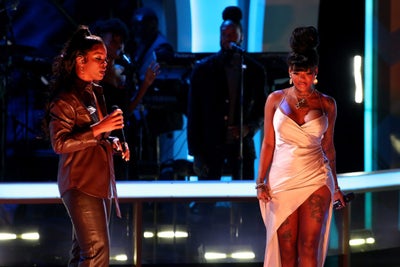 The 14 Best Moments From The 2021 Soul Train Awards