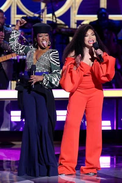 The 14 Best Moments From The 2021 Soul Train Awards