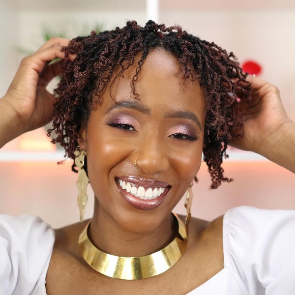 Behold The 4c Hair Influencers To Follow Asap Essence