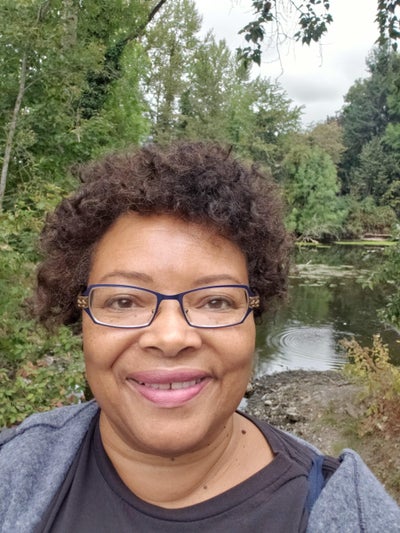After Experiencing Racism On Portland’s Trails, This Woman Started A Popular BIPOC Hiking Group