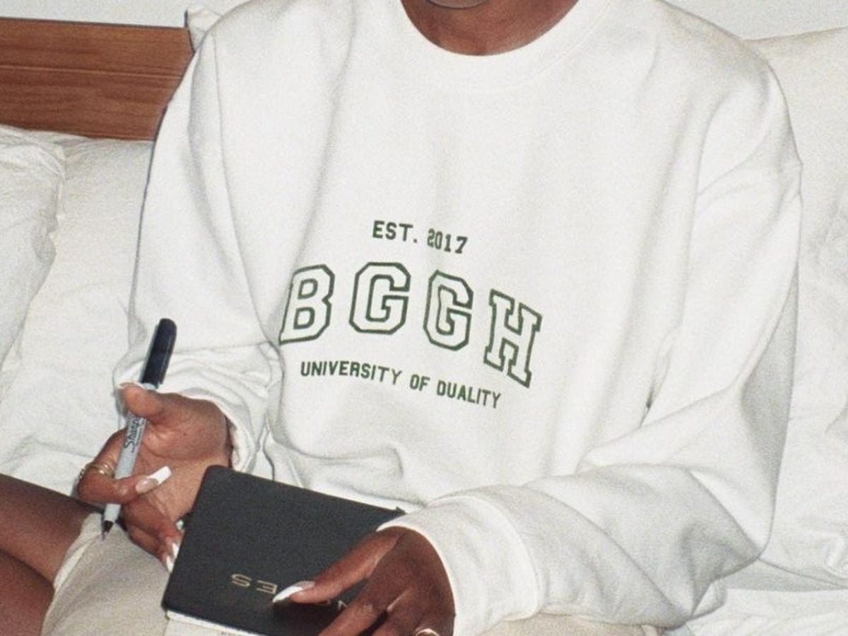 Ladies, It's Time To Take Back "Steal Your Boyfriend's Hoodie" Season And Stock Up On Our Own