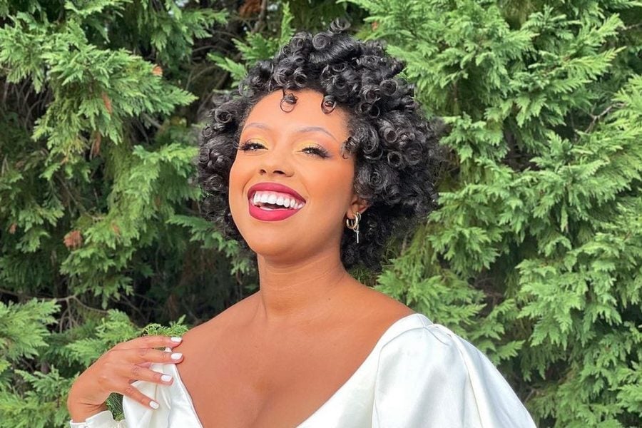 Behold, The 4C Hair Influencers To Follow ASAP