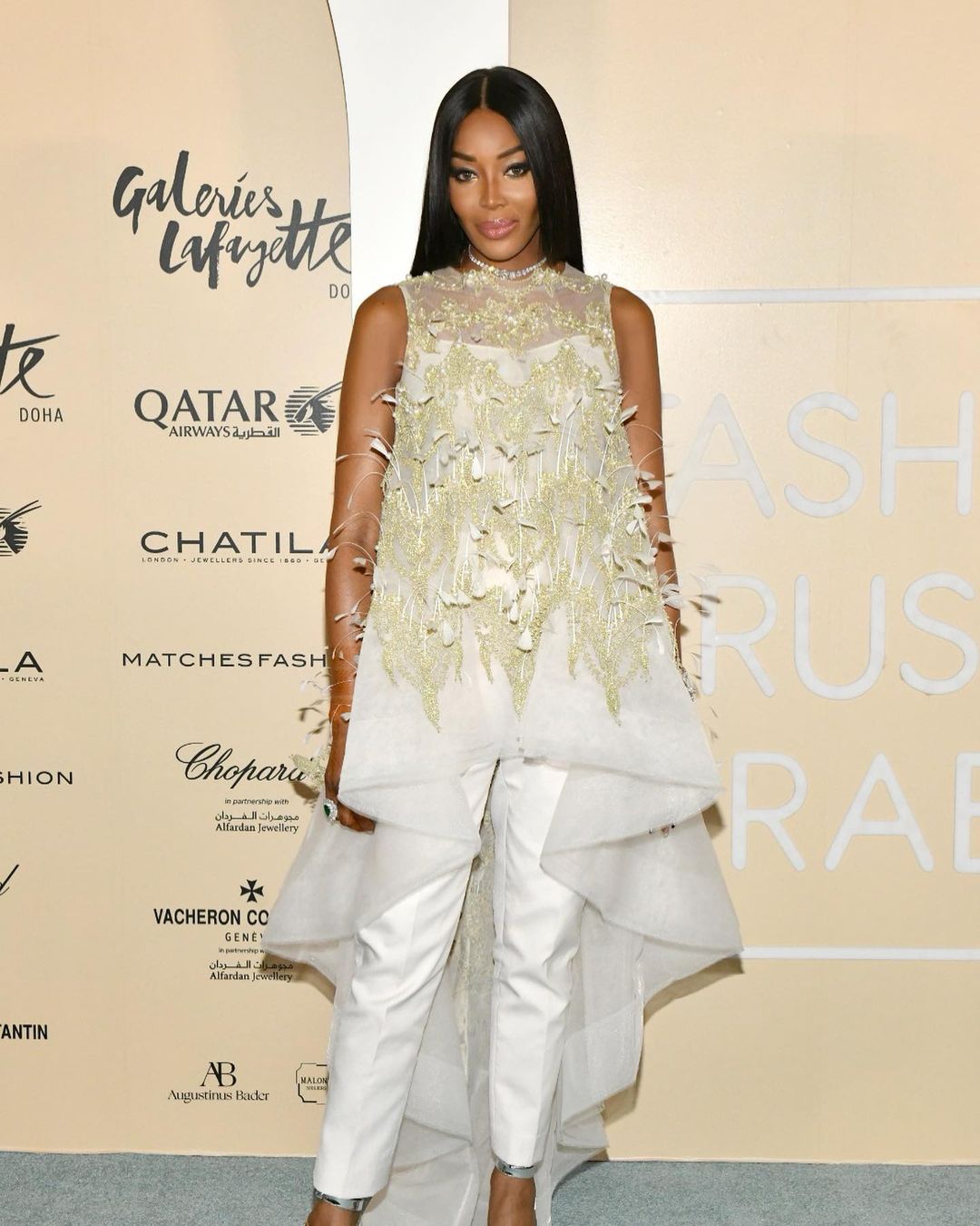 The Best Celebrity Fashion Moments This Week