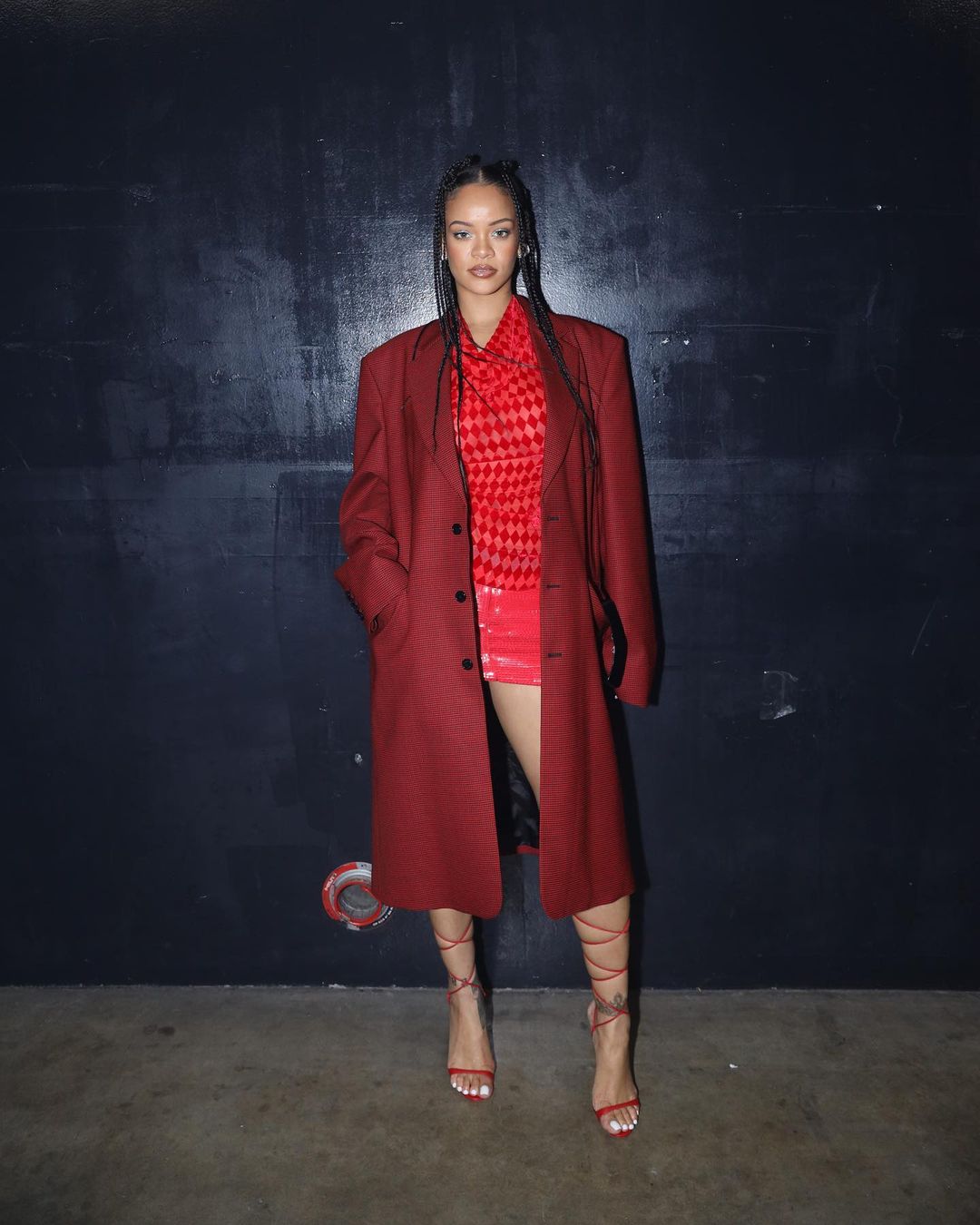 The Best Celebrity Fashion Moments This Week