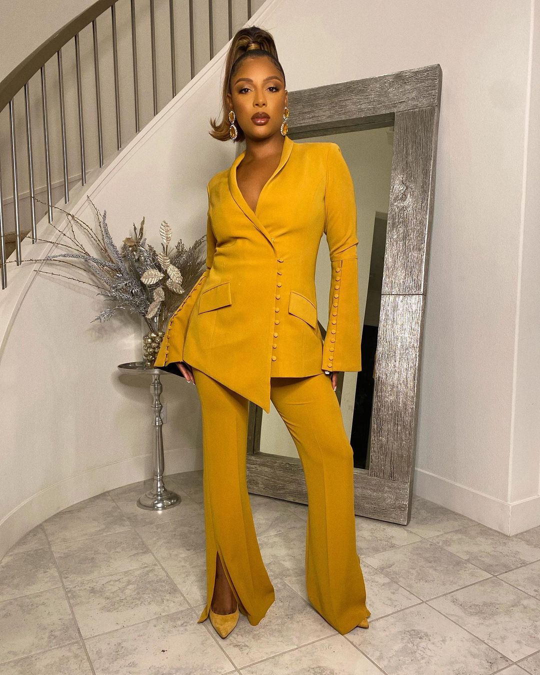 The Best Celebrity Fashion Moments This Week