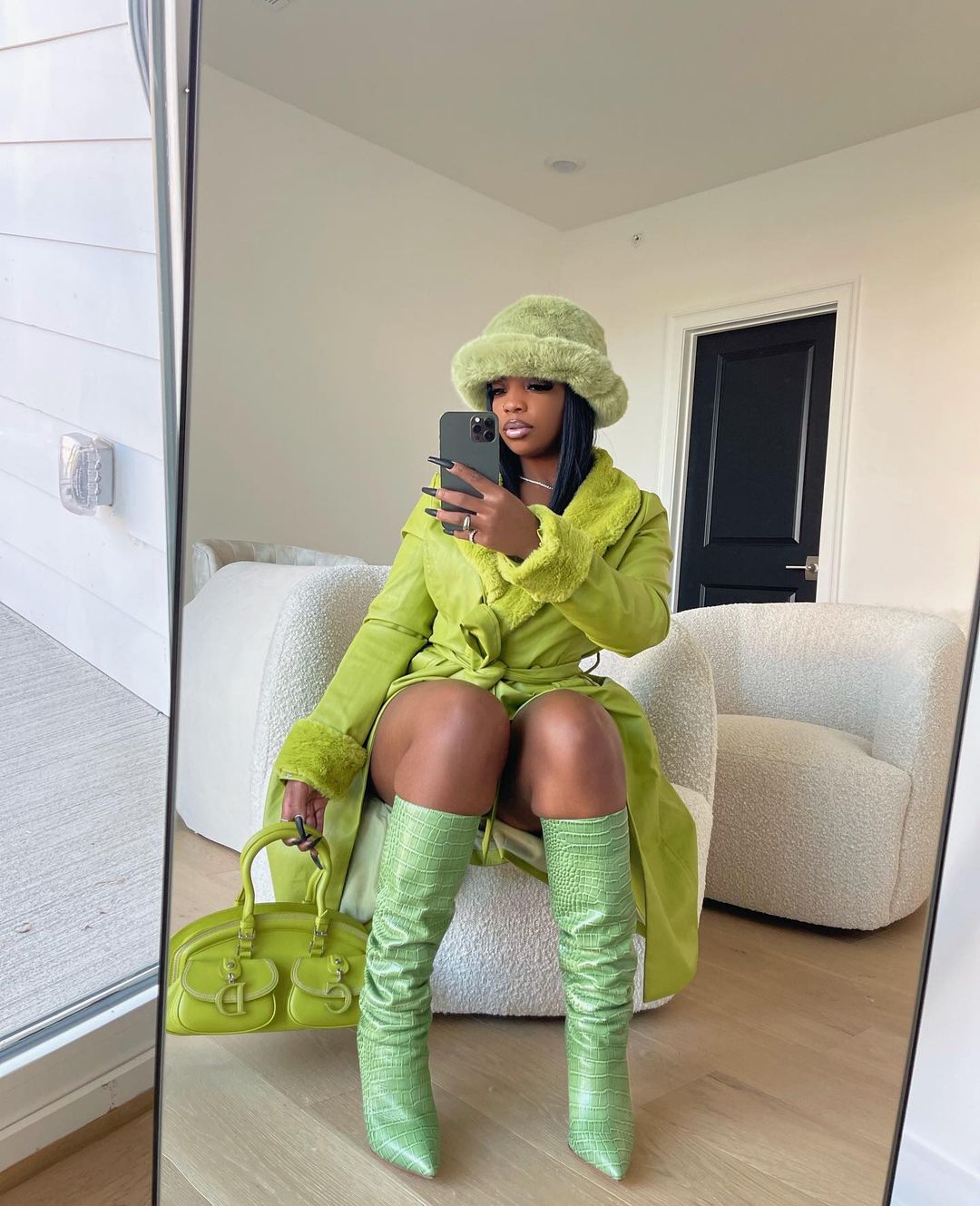 The Best Celebrity Fashion Moments This Week