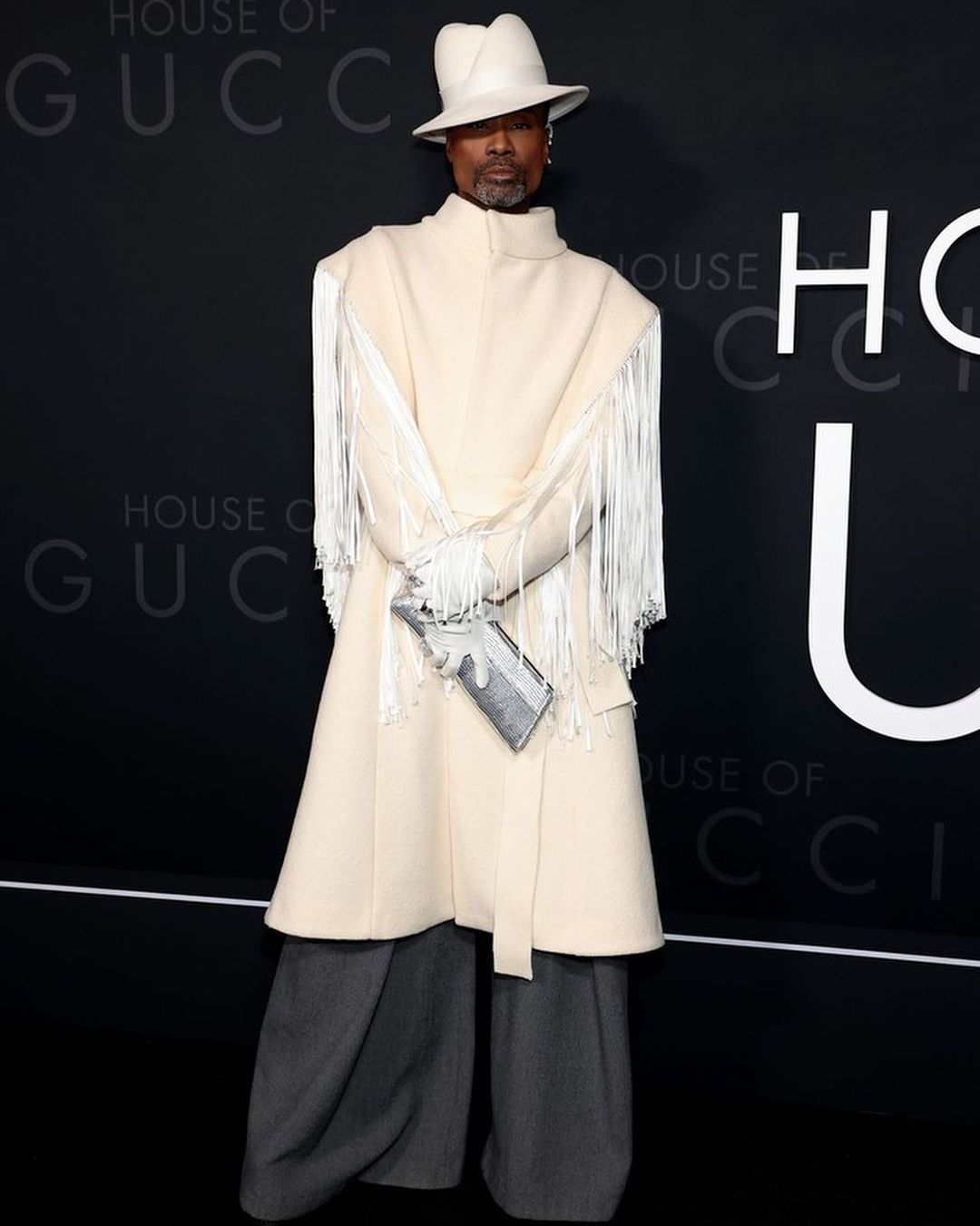 The Best Celebrity Fashion Moments This Week