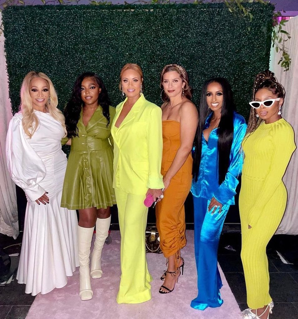 The Best Celebrity Fashion Moments This Week