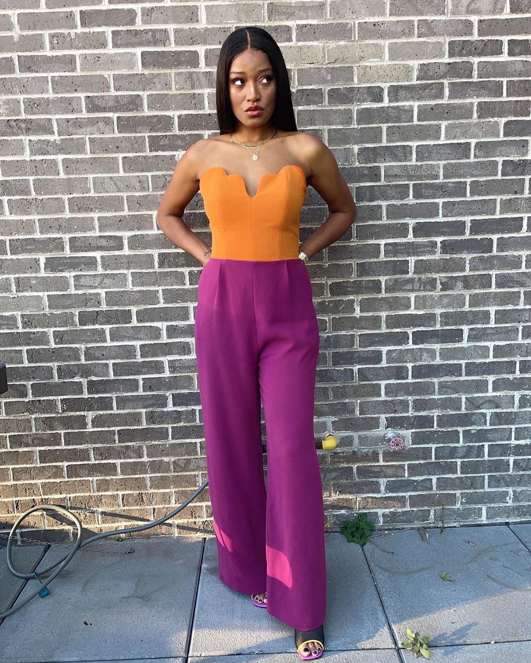 The Best Celebrity Fashion Moments This Week