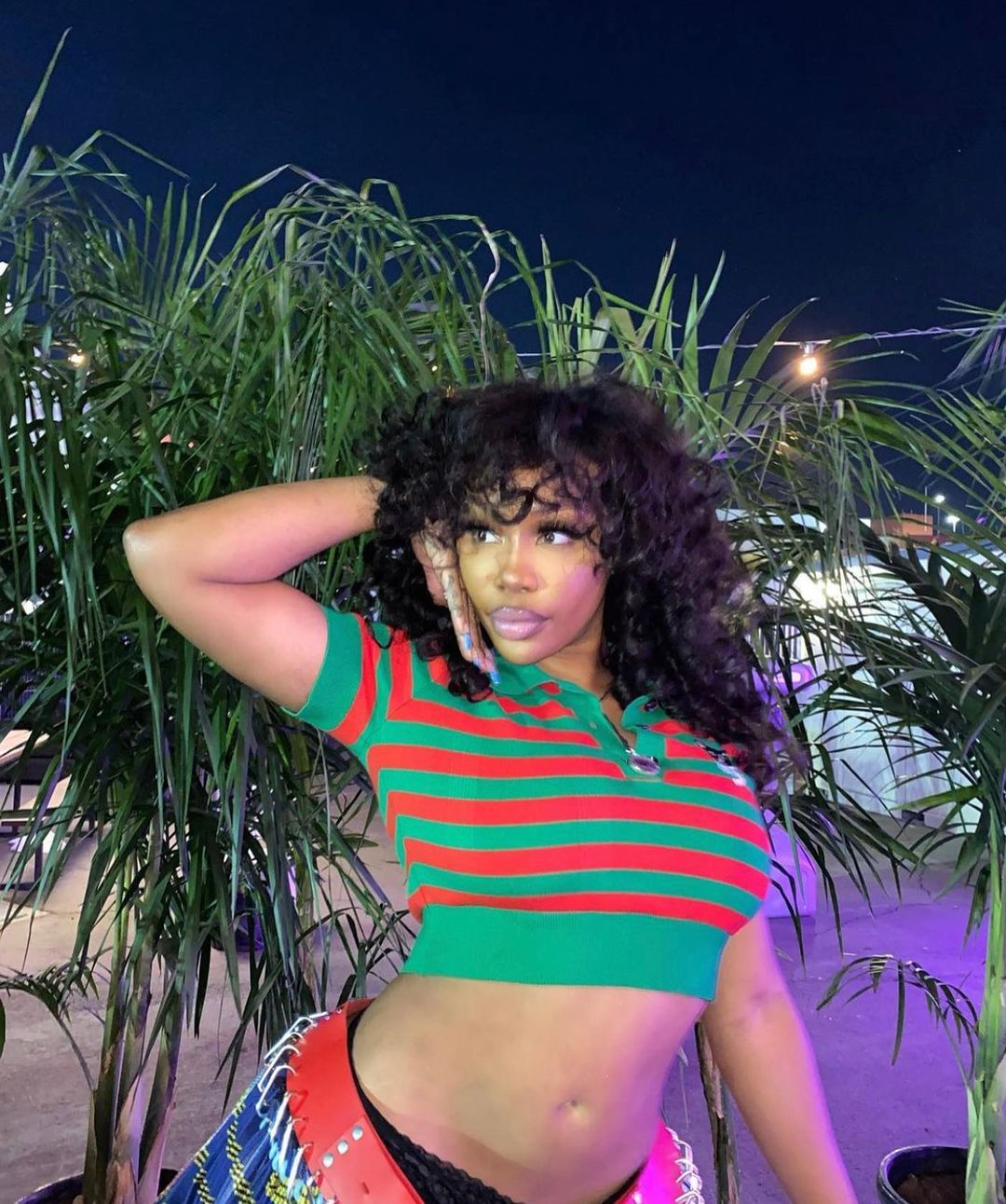 The Best Celebrity Fashion Moments This Week