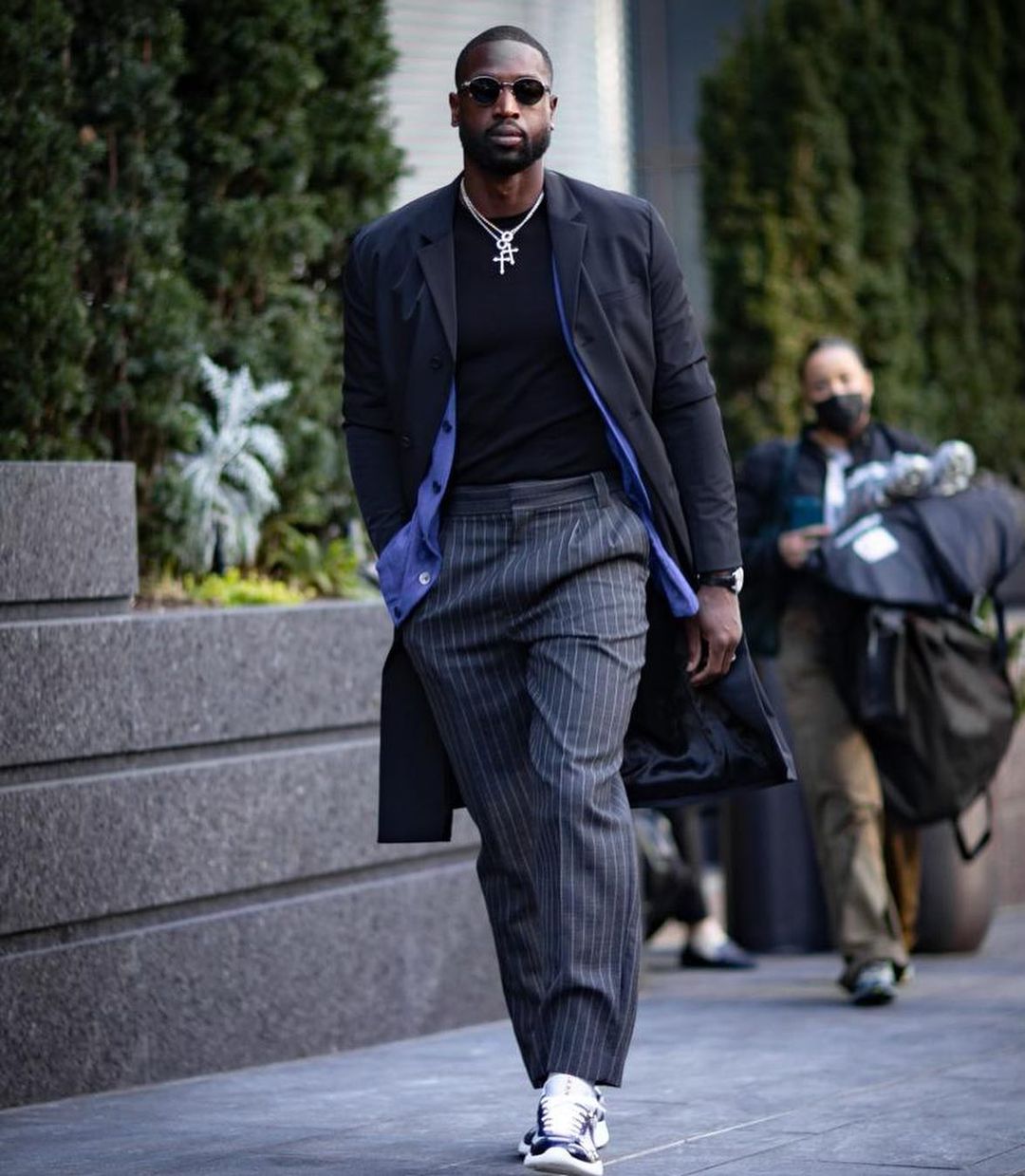 The Best Celebrity Fashion Moments This Week