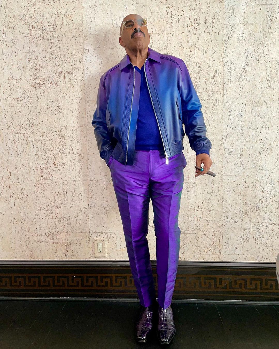 The Best Celebrity Fashion Moments This Week